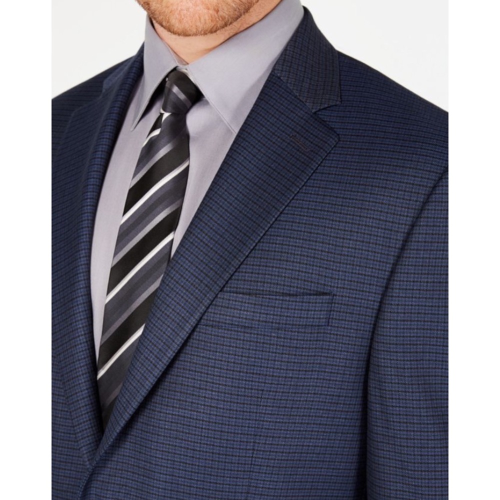 NWT Lauren Ralph Lauren UltraFlex Sport Coat - Picture 4 of 16